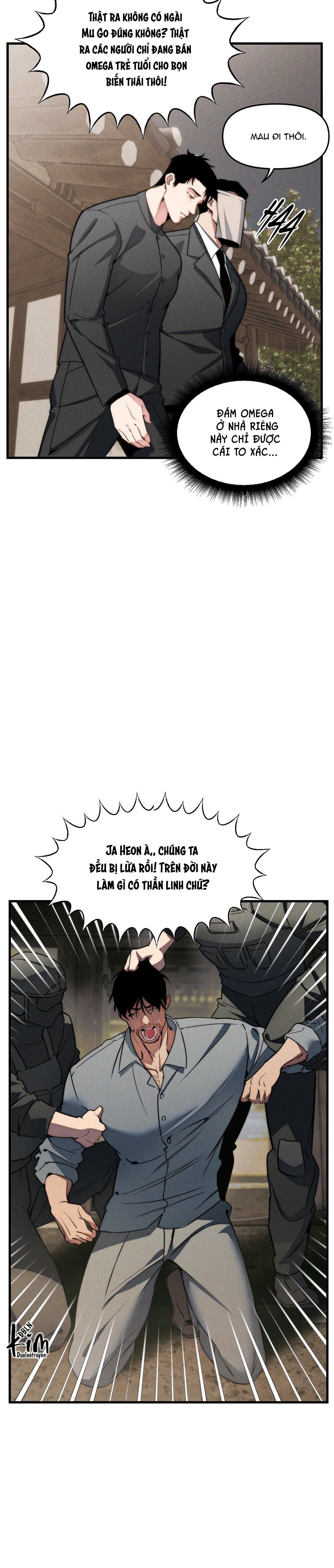 đọc truyện Anh Chồng Tế Phẩm Chương 1 ảnh 10 tại Truyện Dạ Ký