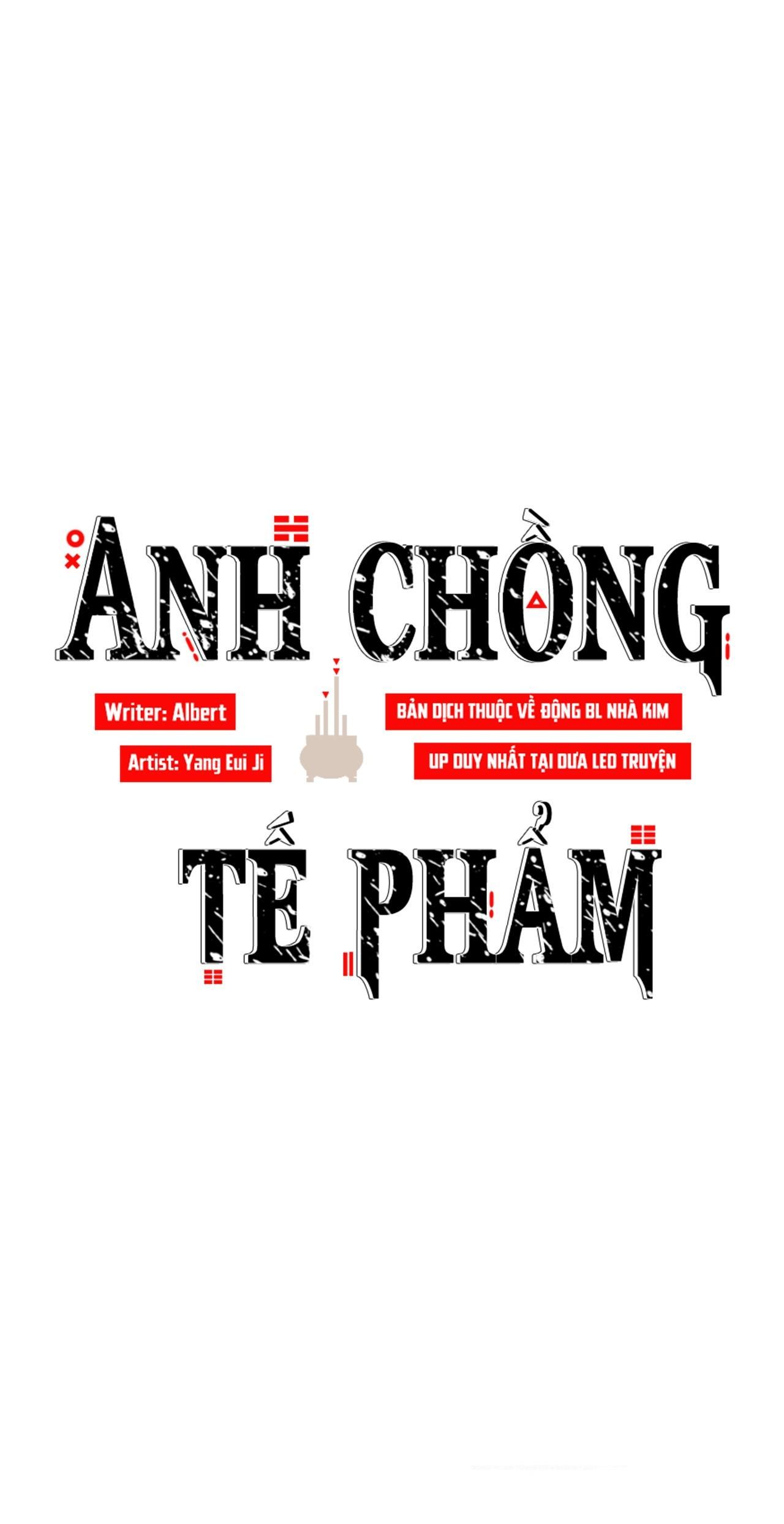đọc truyện Anh Chồng Tế Phẩm Chương 12 ảnh 15 tại Truyện Dạ Ký