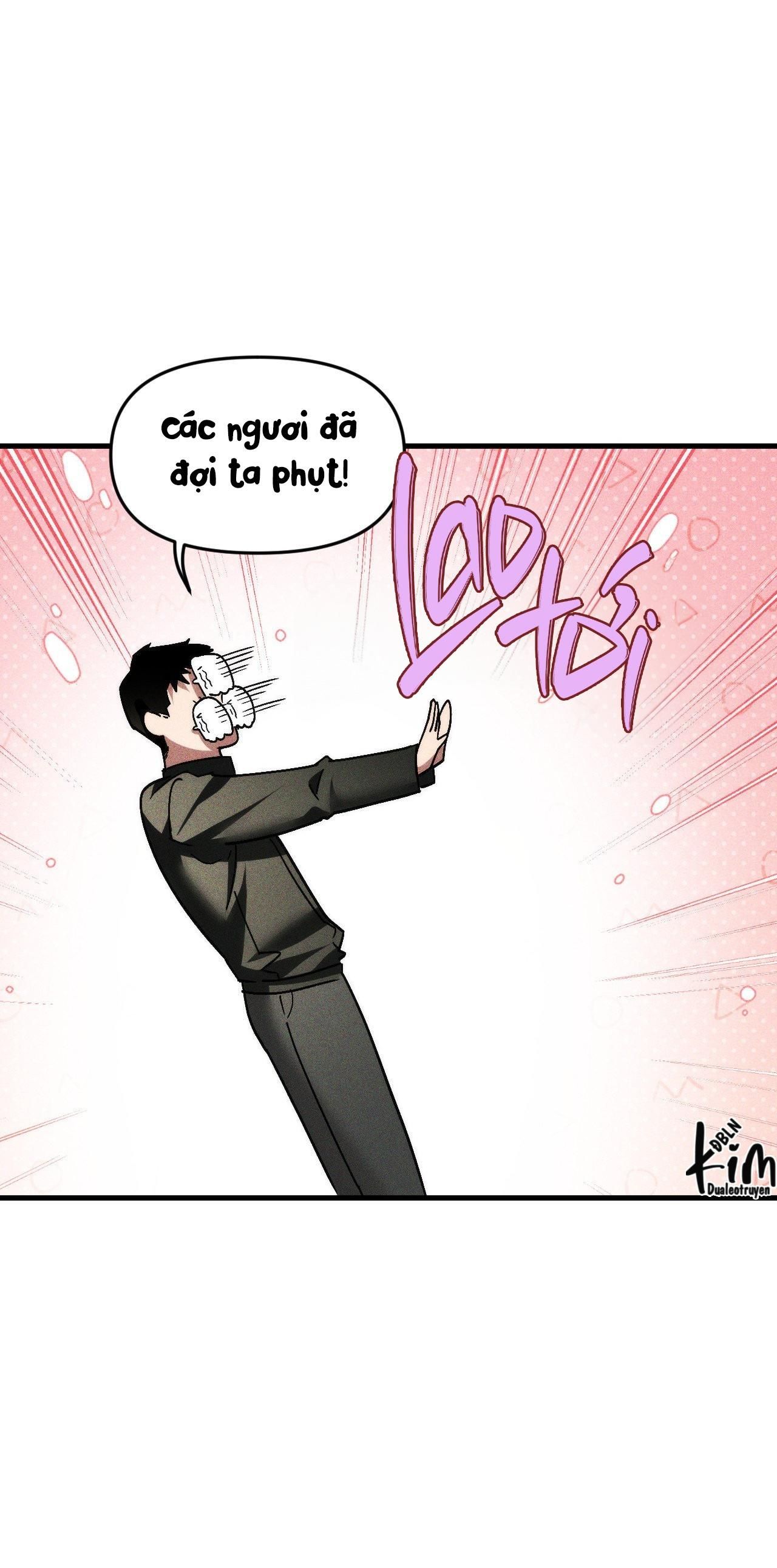 đọc truyện Anh Chồng Tế Phẩm Chương 13 ảnh 8 tại Truyện Dạ Ký