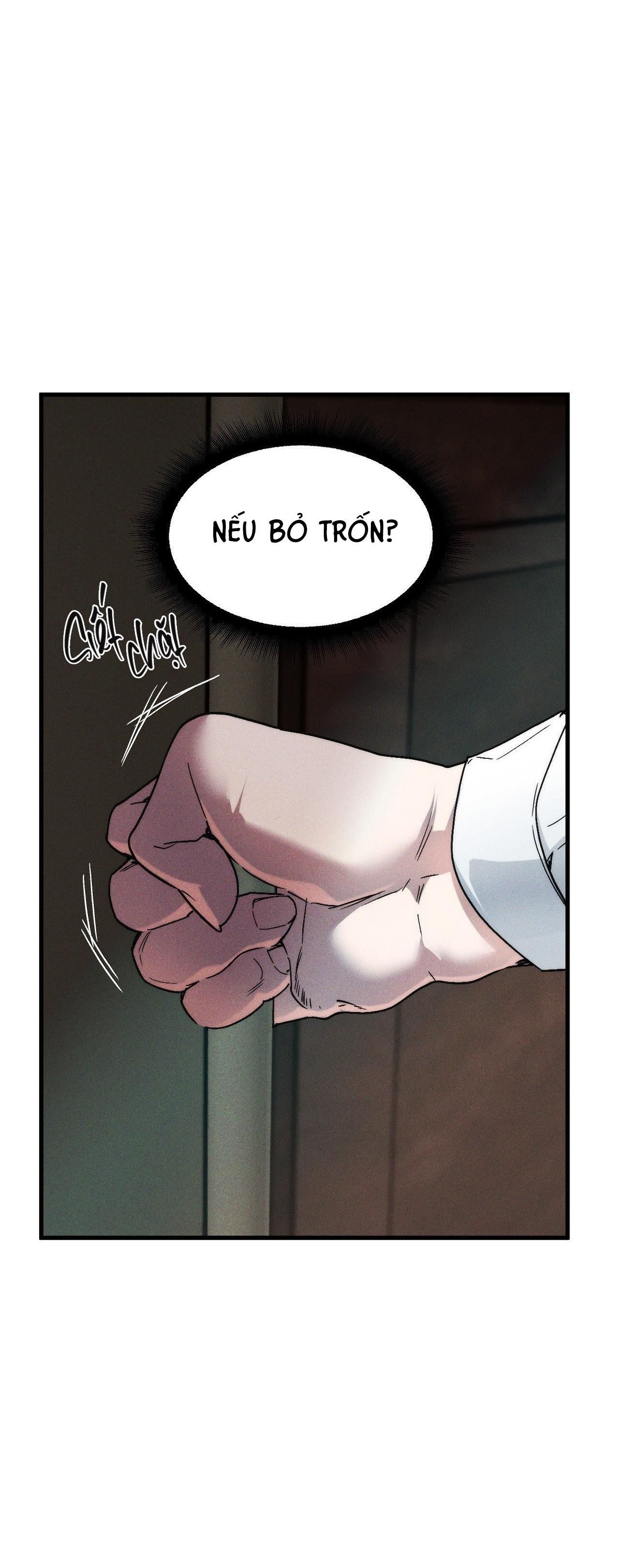 đọc truyện Anh Chồng Tế Phẩm Chương 6 ảnh 22 tại Truyện Dạ Ký
