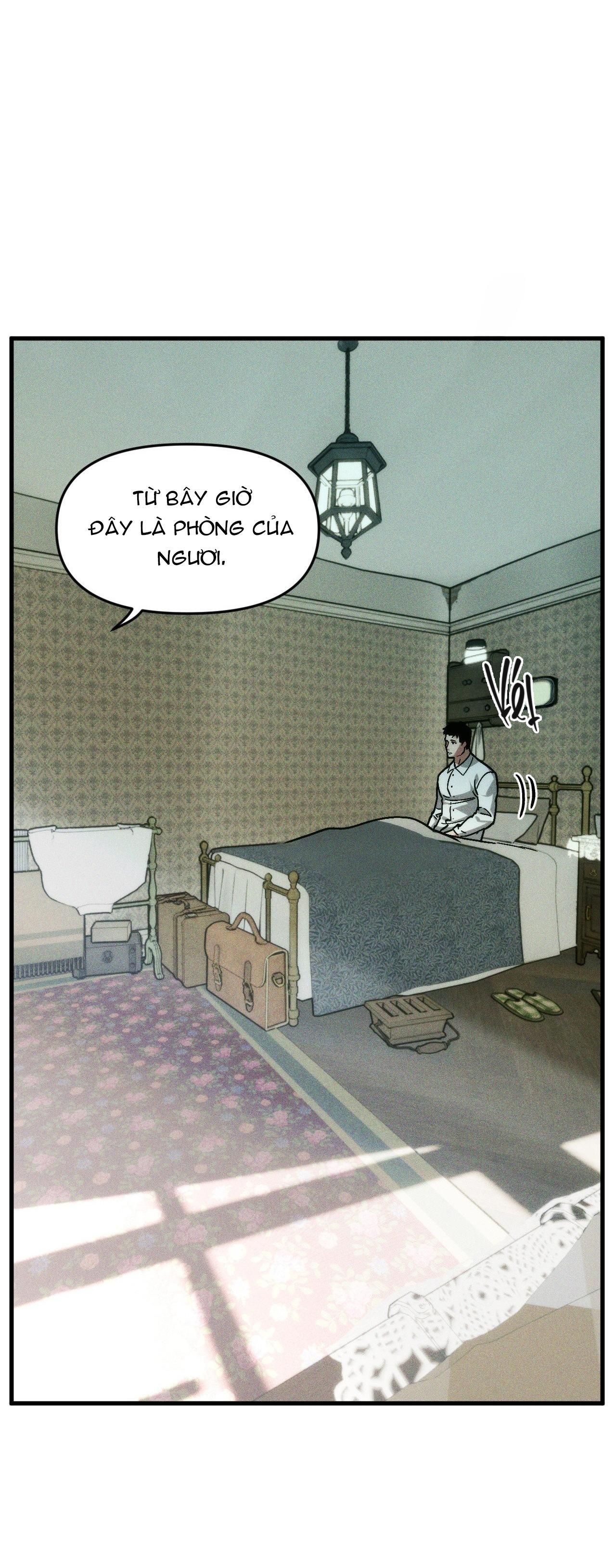 đọc truyện Anh Chồng Tế Phẩm Chương 8 ảnh 22 tại Truyện Dạ Ký