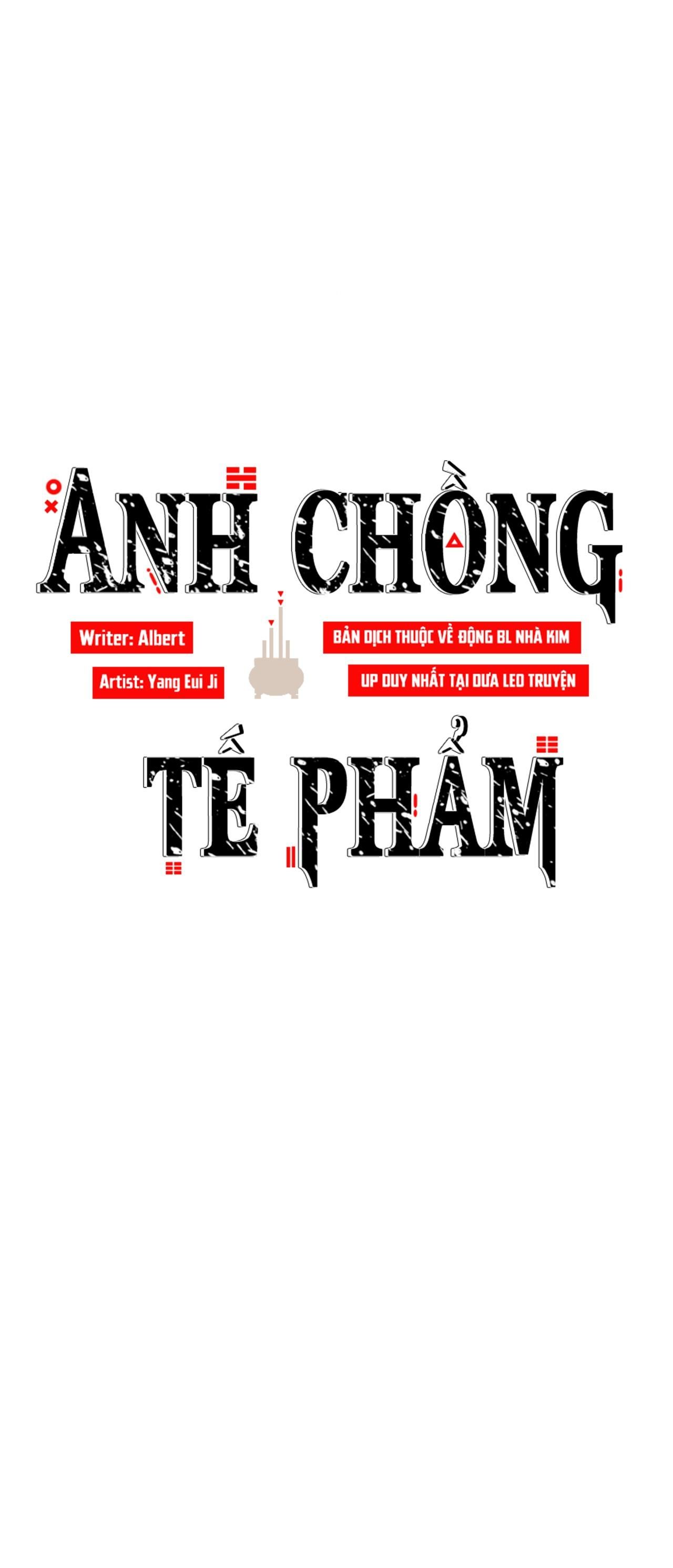 đọc truyện Anh Chồng Tế Phẩm Chương 9 ảnh 14 tại Truyện Dạ Ký