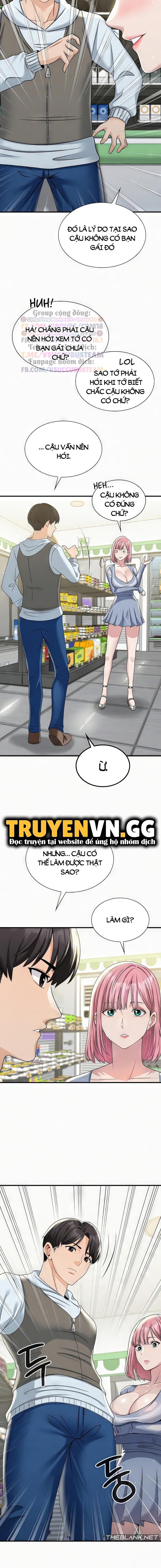 đọc truyện Anh Chủ Nhà Chương 1 ảnh 19 tại Giả Dược