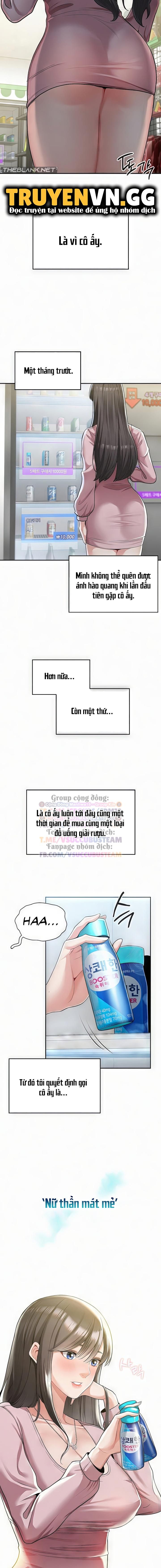 đọc truyện Anh Chủ Nhà Chương 1 ảnh 3 tại Giả Dược