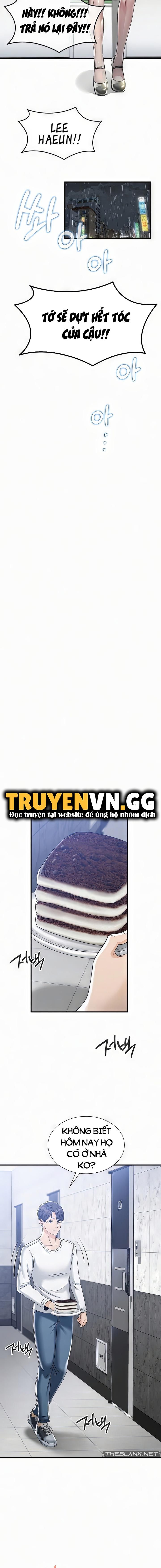 đọc truyện Anh Chủ Nhà Chương 1 ảnh 21 tại Giả Dược