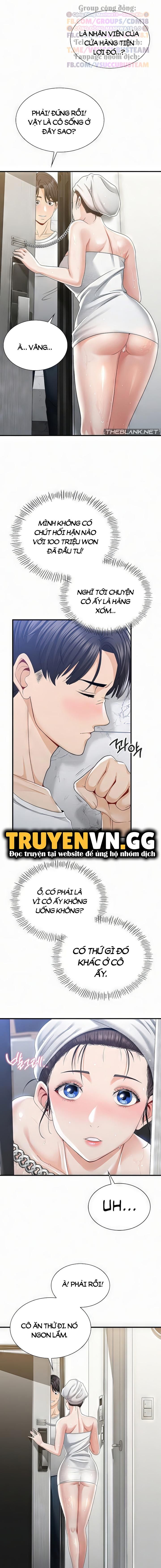 đọc truyện Anh Chủ Nhà Chương 1 ảnh 24 tại Giả Dược