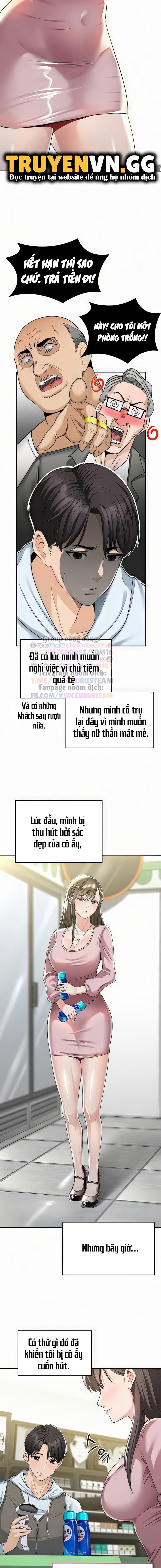 đọc truyện Anh Chủ Nhà Chương 1 ảnh 4 tại Giả Dược