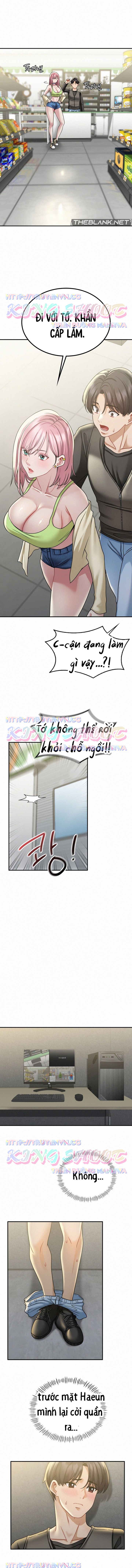 đọc truyện Anh Chủ Nhà Chương 10 ảnh 17 tại Giả Dược