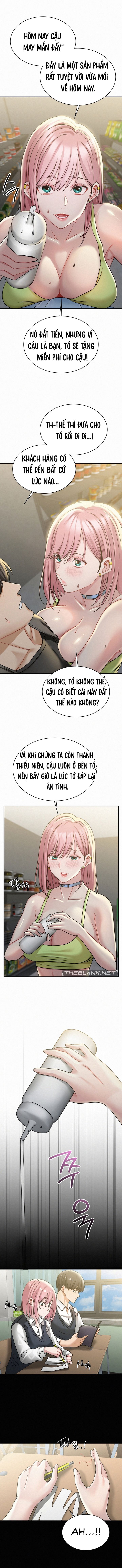 đọc truyện Anh Chủ Nhà Chương 10 ảnh 20 tại Giả Dược