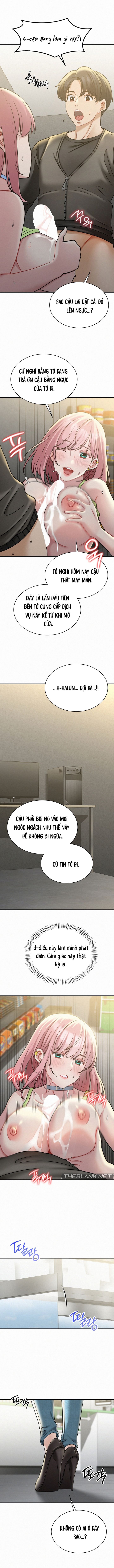 đọc truyện Anh Chủ Nhà Chương 10 ảnh 24 tại Giả Dược