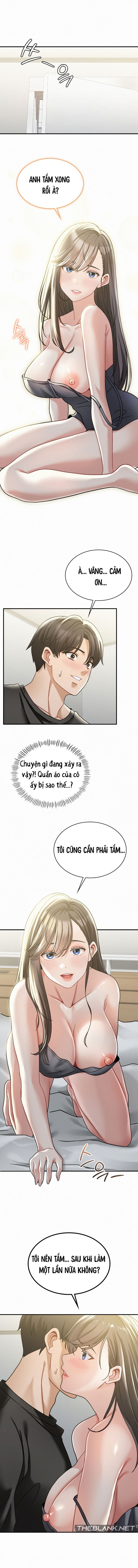 đọc truyện Anh Chủ Nhà Chương 10 ảnh 8 tại Giả Dược