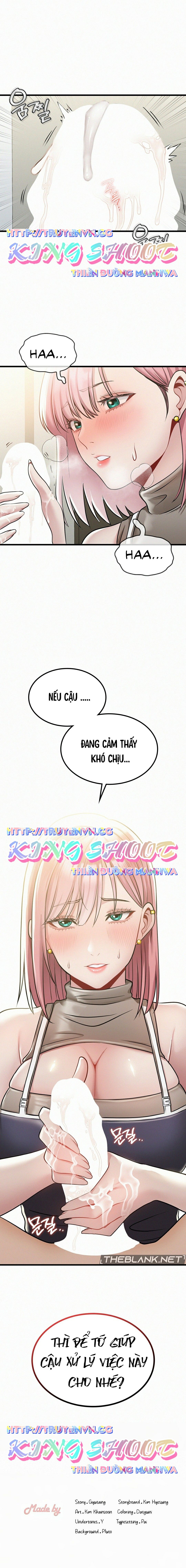 đọc truyện Anh Chủ Nhà Chương 3 ảnh 14 tại Giả Dược