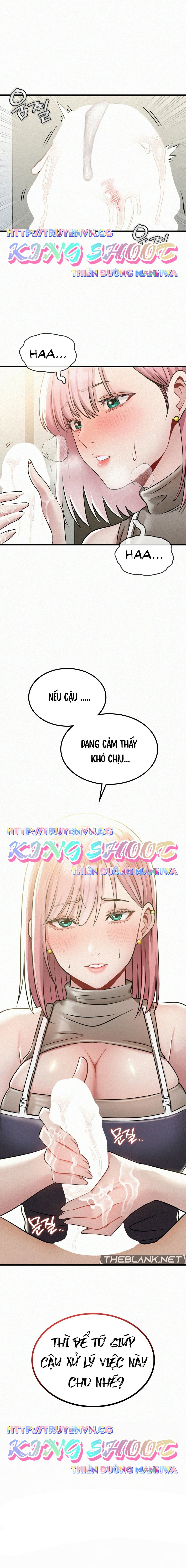 đọc truyện Anh Chủ Nhà Chương 4 ảnh 2 tại Giả Dược