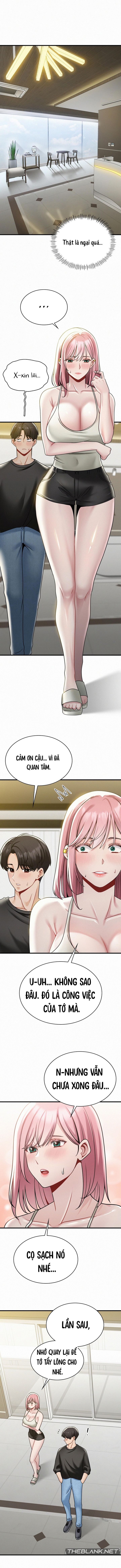 đọc truyện Anh Chủ Nhà Chương 8 ảnh 4 tại Giả Dược