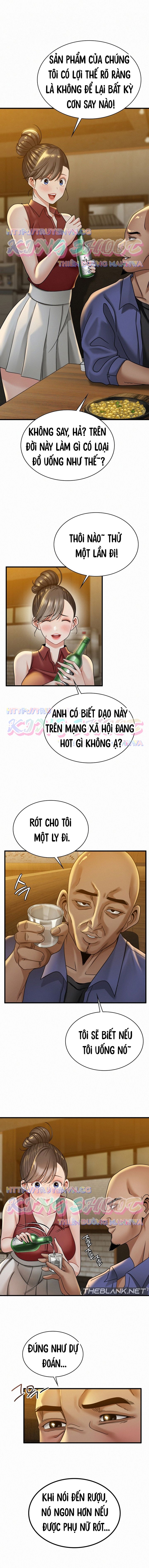 đọc truyện Anh Chủ Nhà Chương 9 ảnh 4 tại Giả Dược