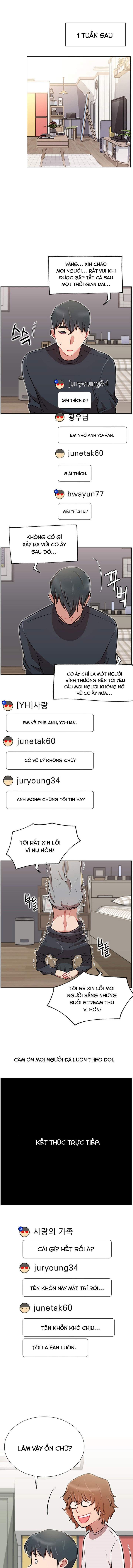 đọc truyện Anh Có Muốn Chịch Em Không? Chương 10 ảnh 8 tại Giả Dược