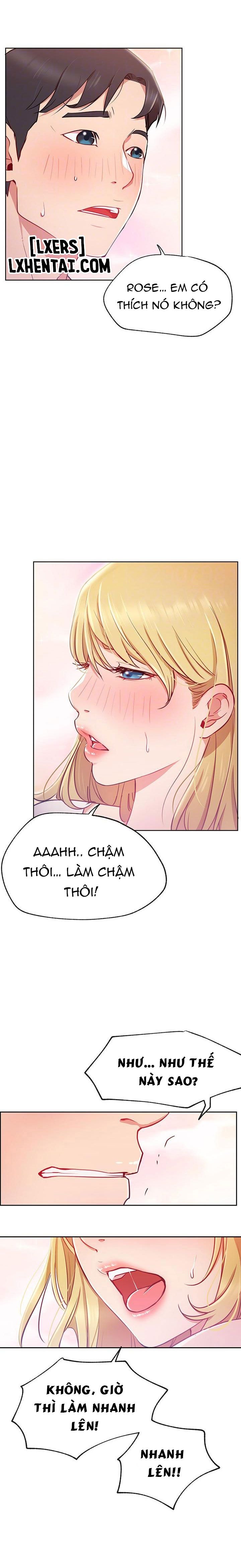 đọc truyện Anh Có Muốn Chịch Em Không? Chương 14 ảnh 6 tại Giả Dược