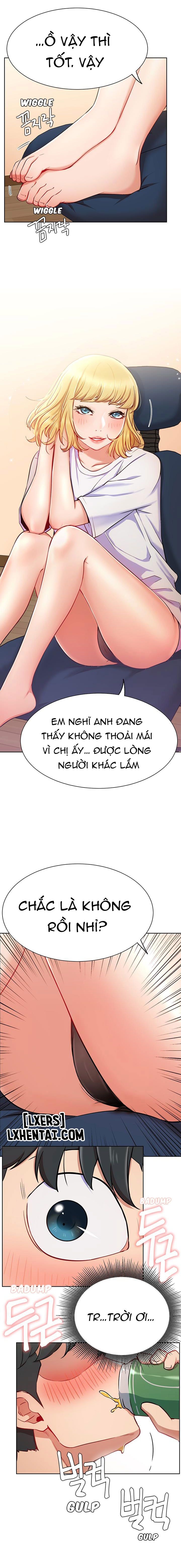 đọc truyện Anh Có Muốn Chịch Em Không? Chương 15 ảnh 14 tại Giả Dược