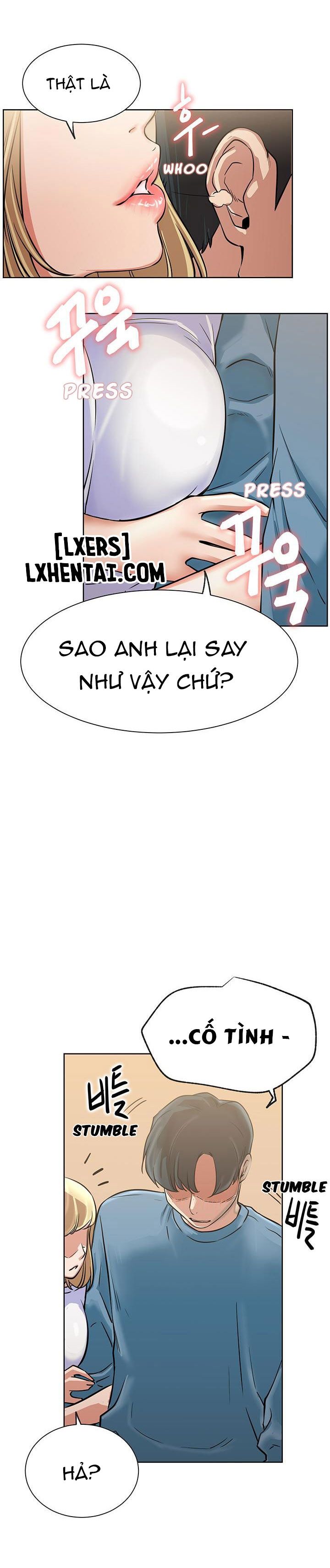 đọc truyện Anh Có Muốn Chịch Em Không? Chương 15 ảnh 23 tại Giả Dược