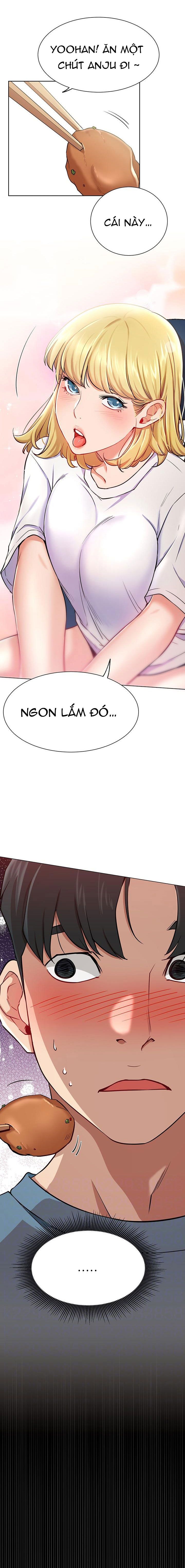 đọc truyện Anh Có Muốn Chịch Em Không? Chương 15 ảnh 7 tại Giả Dược