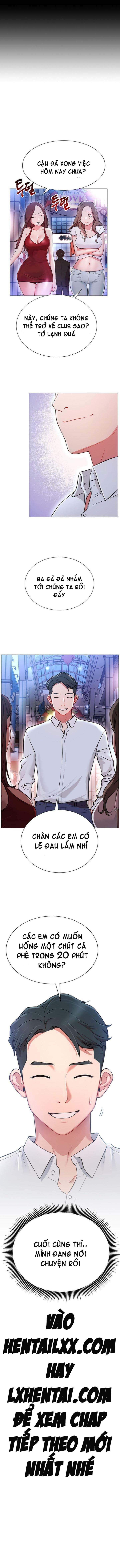 đọc truyện Anh Có Muốn Chịch Em Không? Chương 2 ảnh 9 tại Giả Dược
