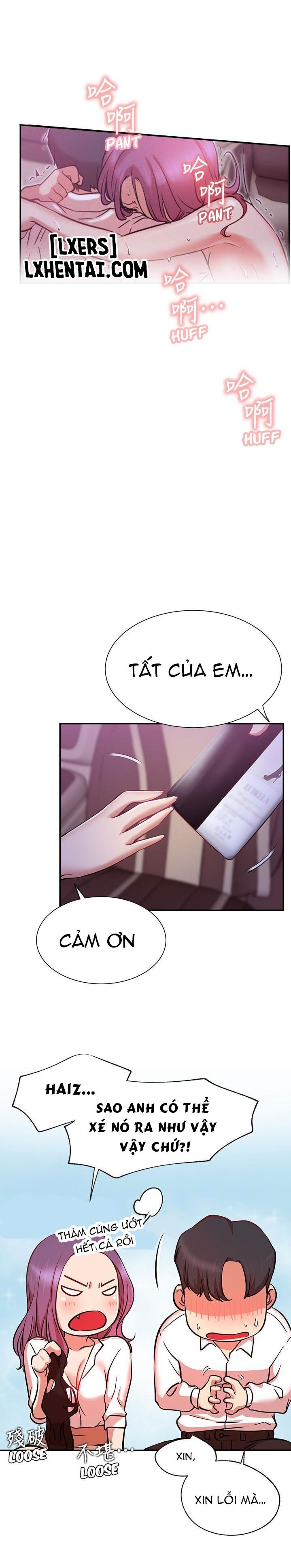 đọc truyện Anh Có Muốn Chịch Em Không? Chương 21 ảnh 24 tại Giả Dược