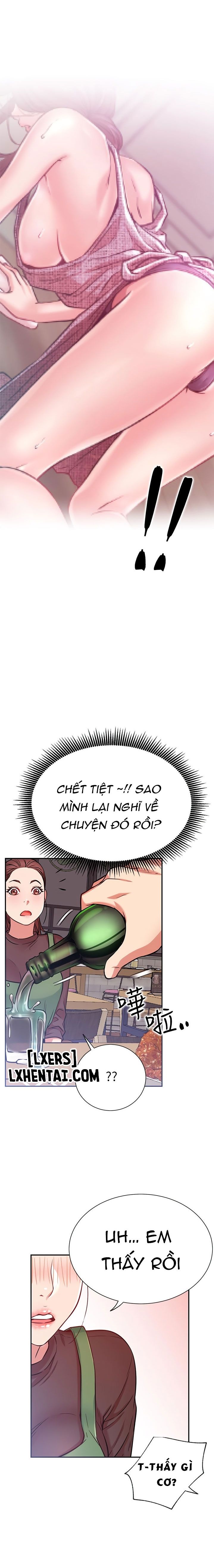 đọc truyện Anh Có Muốn Chịch Em Không? Chương 23 ảnh 19 tại Giả Dược