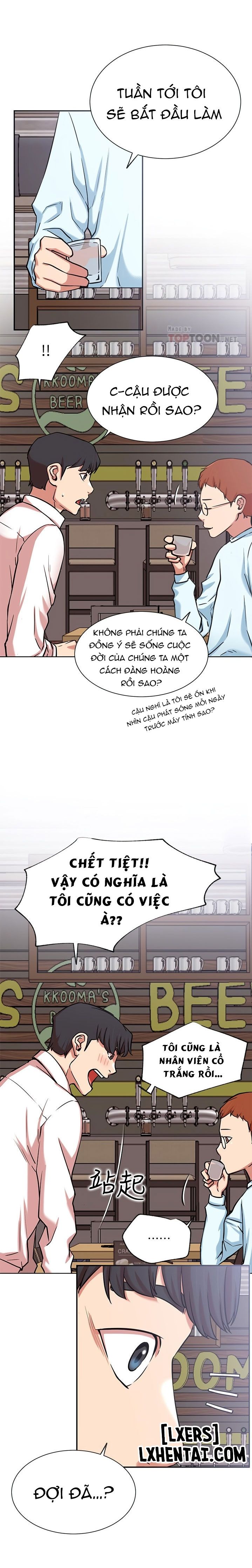 đọc truyện Anh Có Muốn Chịch Em Không? Chương 23 ảnh 7 tại Giả Dược