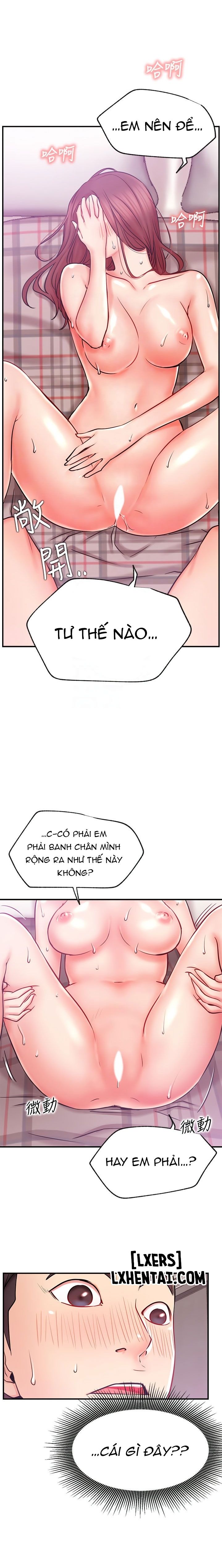 đọc truyện Anh Có Muốn Chịch Em Không? Chương 27 ảnh 13 tại Giả Dược