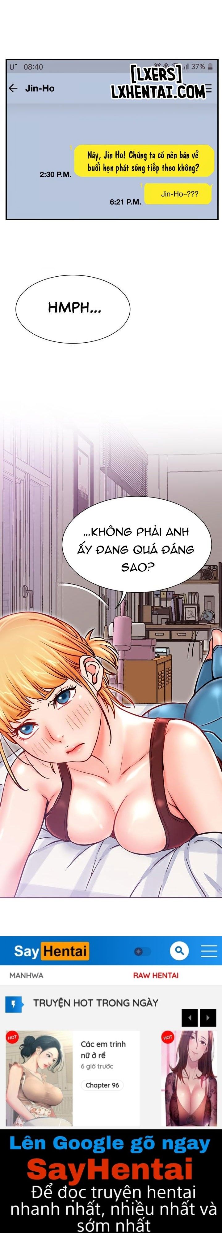 đọc truyện Anh Có Muốn Chịch Em Không? Chương 27 ảnh 28 tại Giả Dược