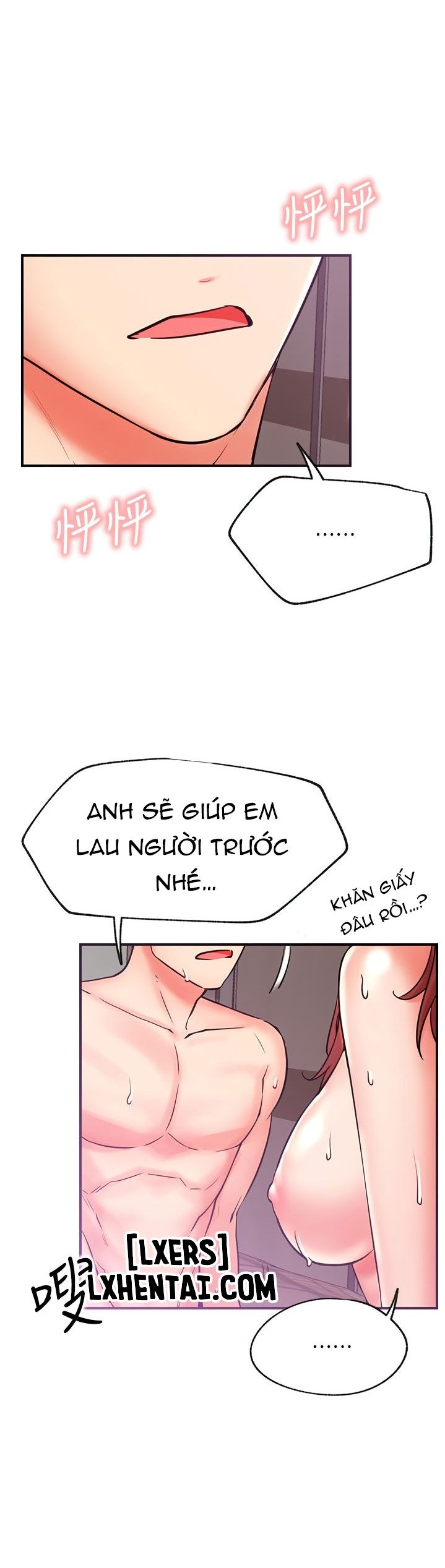 đọc truyện Anh Có Muốn Chịch Em Không? Chương 27 ảnh 6 tại Giả Dược