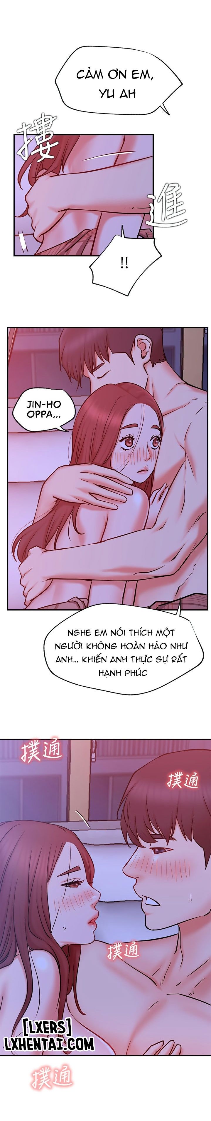đọc truyện Anh Có Muốn Chịch Em Không? Chương 28 ảnh 18 tại Giả Dược