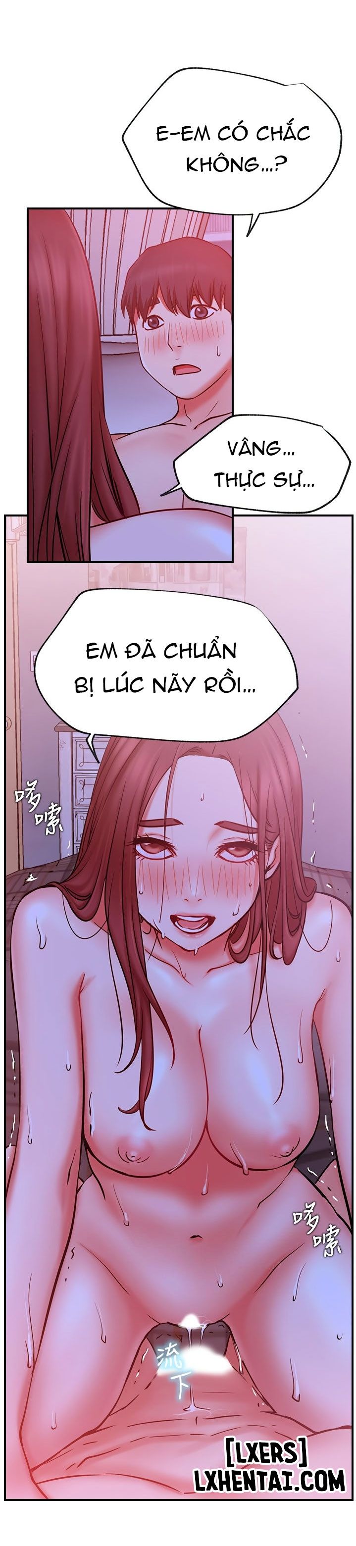 đọc truyện Anh Có Muốn Chịch Em Không? Chương 28 ảnh 21 tại Giả Dược