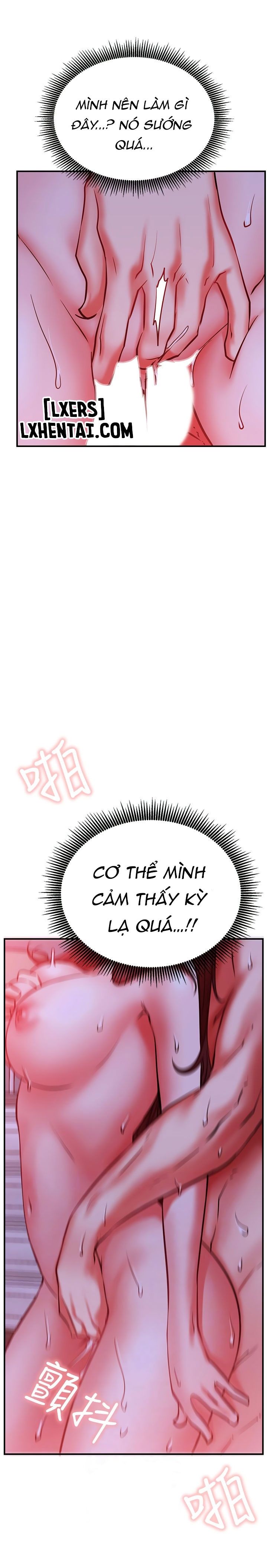 đọc truyện Anh Có Muốn Chịch Em Không? Chương 29 ảnh 14 tại Giả Dược