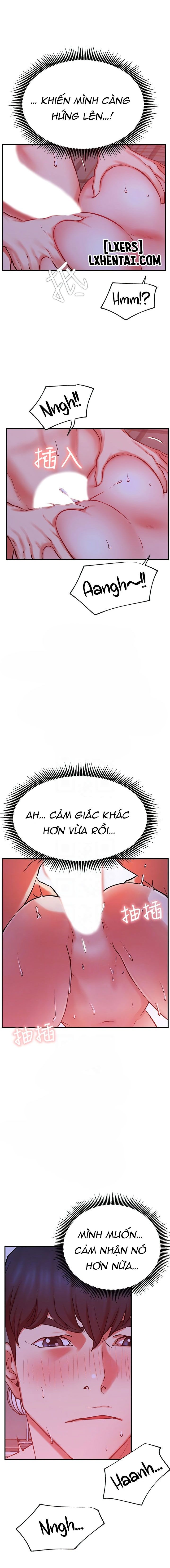 đọc truyện Anh Có Muốn Chịch Em Không? Chương 29 ảnh 9 tại Giả Dược
