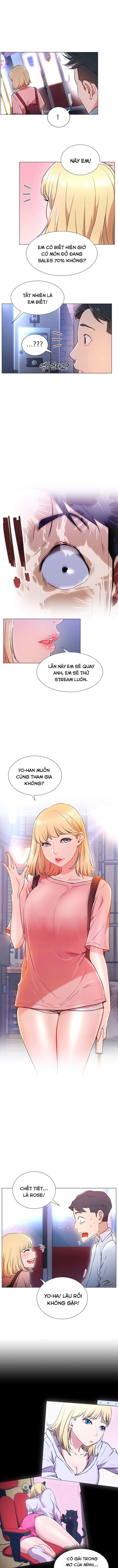 đọc truyện Anh Có Muốn Chịch Em Không? Chương 3 ảnh 12 tại Giả Dược