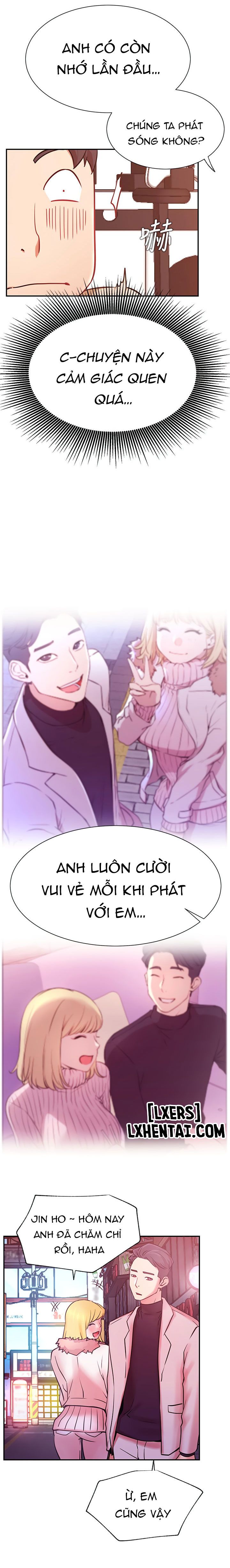 đọc truyện Anh Có Muốn Chịch Em Không? Chương 31 ảnh 12 tại Giả Dược