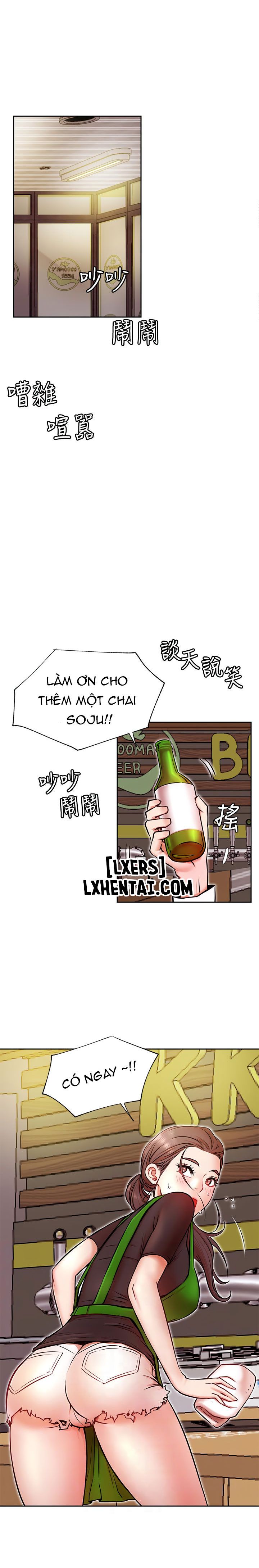 đọc truyện Anh Có Muốn Chịch Em Không? Chương 32 ảnh 5 tại Giả Dược
