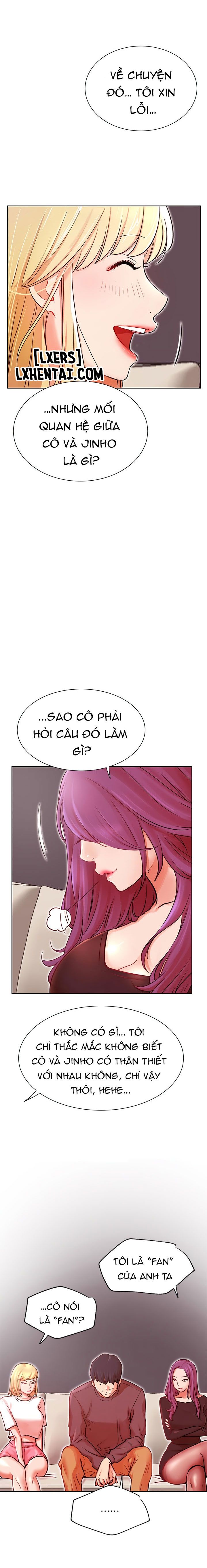 đọc truyện Anh Có Muốn Chịch Em Không? Chương 34 ảnh 17 tại Giả Dược