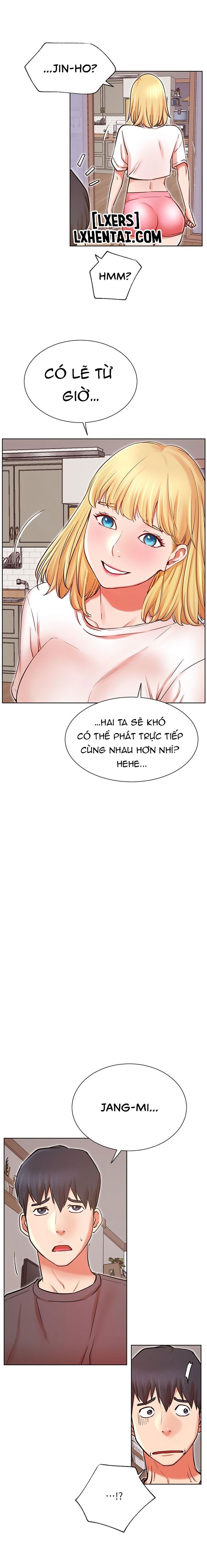 đọc truyện Anh Có Muốn Chịch Em Không? Chương 34 ảnh 22 tại Giả Dược