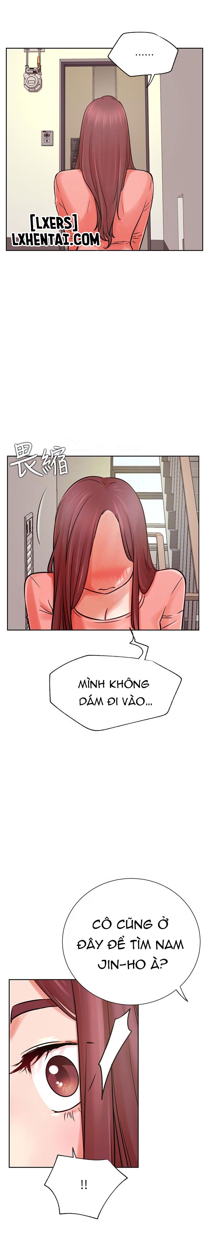 đọc truyện Anh Có Muốn Chịch Em Không? Chương 34 ảnh 8 tại Giả Dược