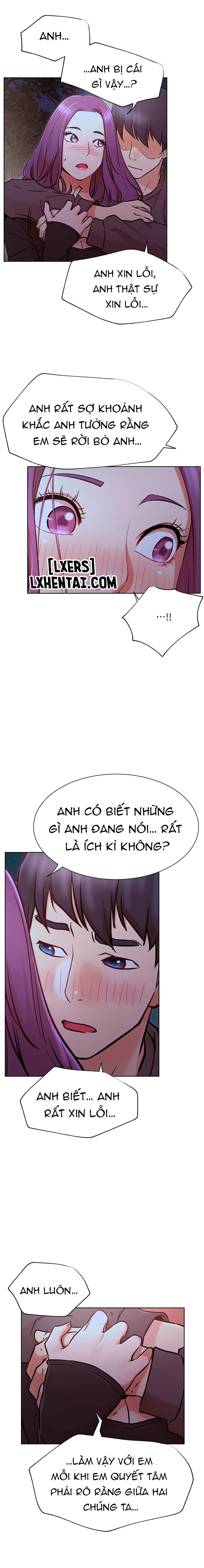 đọc truyện Anh Có Muốn Chịch Em Không? Chương 35 ảnh 19 tại Giả Dược
