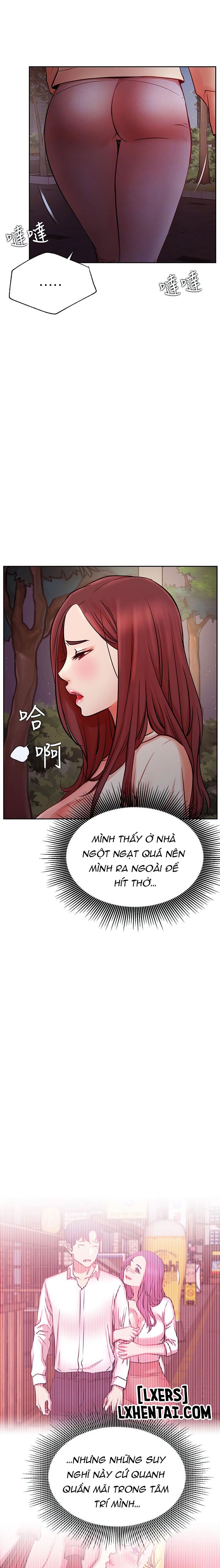 đọc truyện Anh Có Muốn Chịch Em Không? Chương 36 ảnh 6 tại Giả Dược