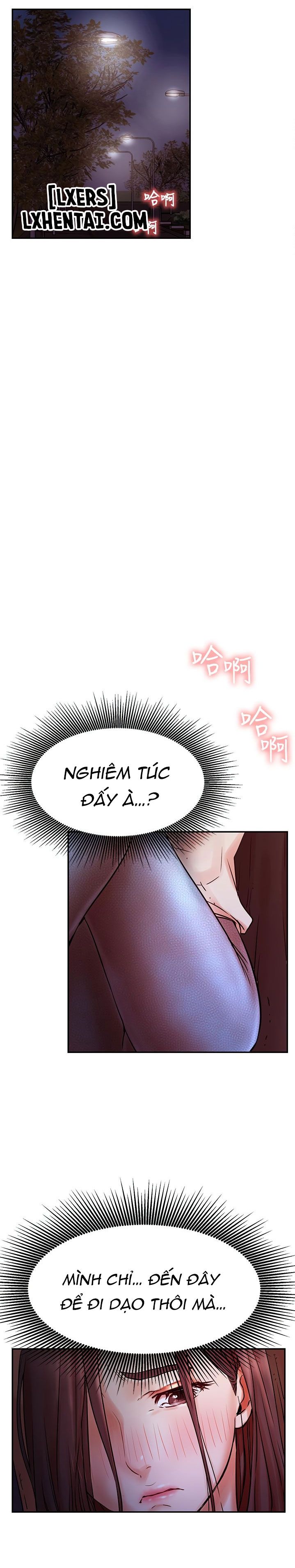 đọc truyện Anh Có Muốn Chịch Em Không? Chương 37 ảnh 4 tại Giả Dược