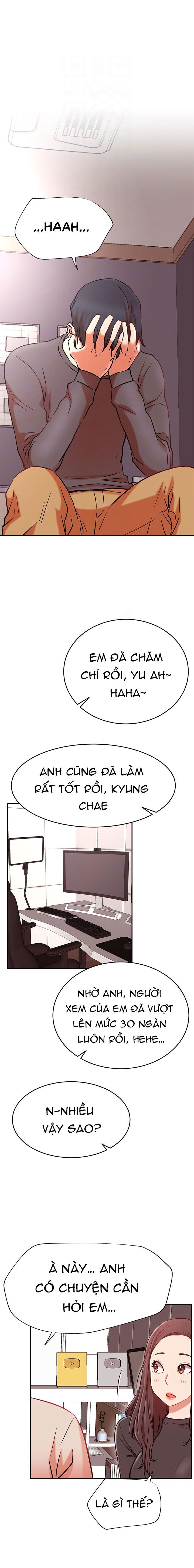 đọc truyện Anh Có Muốn Chịch Em Không? Chương 38 ảnh 7 tại Giả Dược