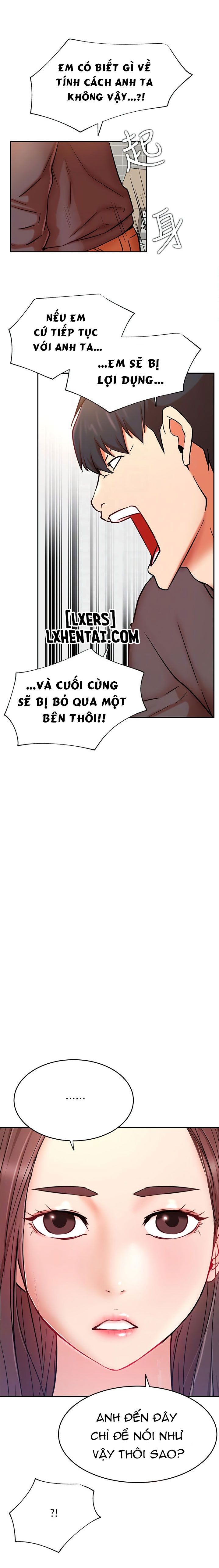 đọc truyện Anh Có Muốn Chịch Em Không? Chương 39 ảnh 12 tại Giả Dược