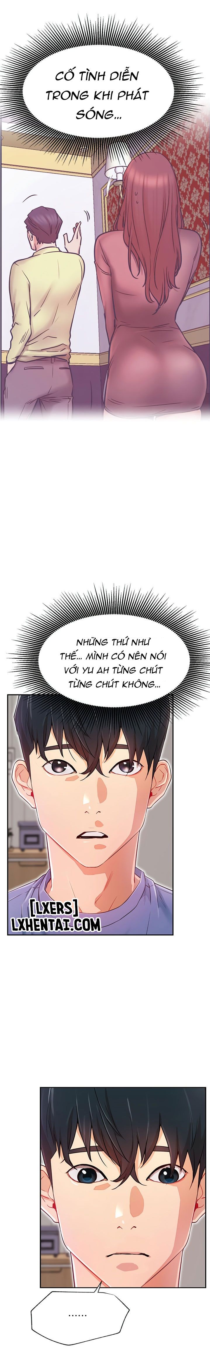 đọc truyện Anh Có Muốn Chịch Em Không? Chương 39 ảnh 20 tại Giả Dược