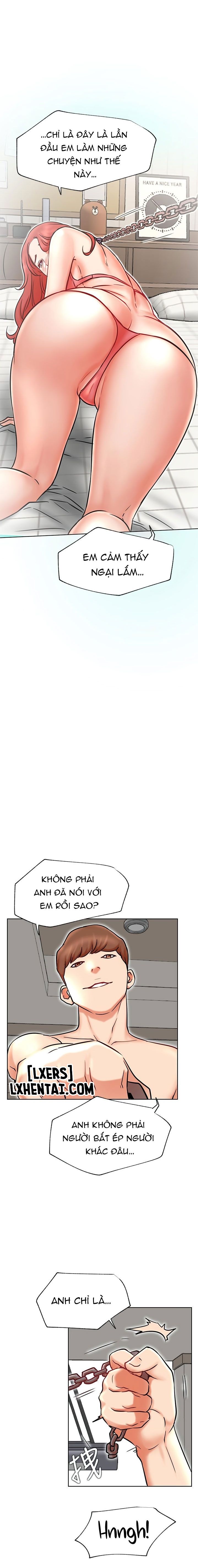 đọc truyện Anh Có Muốn Chịch Em Không? Chương 39 ảnh 24 tại Giả Dược