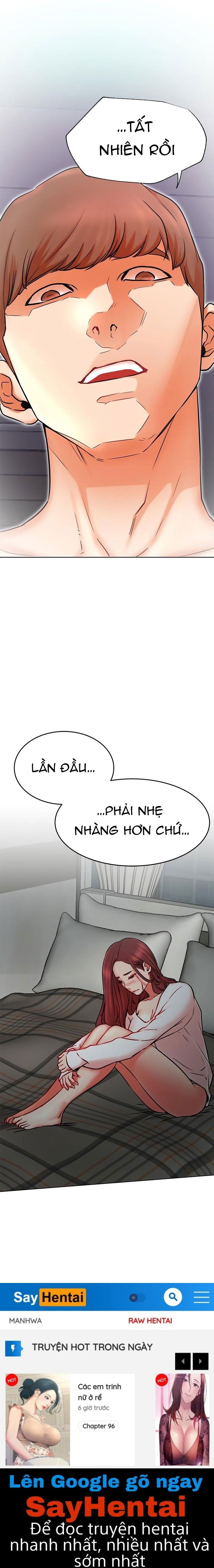 đọc truyện Anh Có Muốn Chịch Em Không? Chương 39 ảnh 26 tại Giả Dược