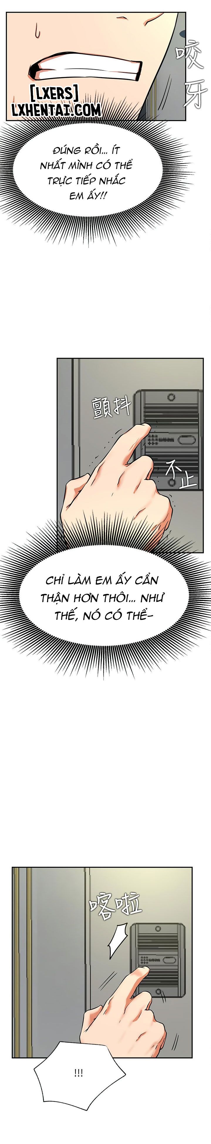 đọc truyện Anh Có Muốn Chịch Em Không? Chương 39 ảnh 4 tại Giả Dược